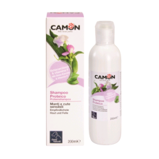 Camon G802 Shampoo Proteico