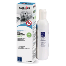 Camon G902 Shampoo Olio Di Neem