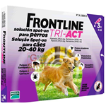 Frontline Tri-act 20-40 Pip - immagine 2