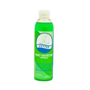 Petter Shampoo Pino Ml 250