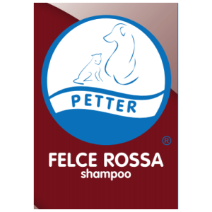 Petter Shampoo Felce Rossa Ml 250