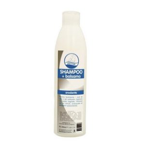Petter Shampoo Balsamo Snodante Ml 250
