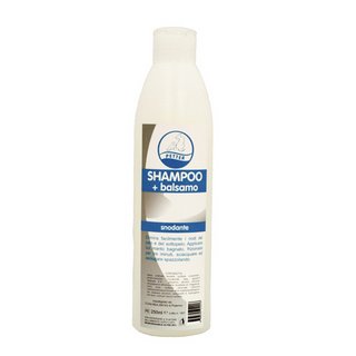 Petter Shampoo Balsamo Snodante Ml 250