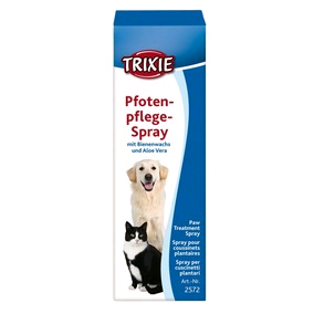 Trixie Tx2572 Spray Per Cuscinetti Plantari,50ml