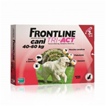 Frontline Tri-act 40-60 Pip - immagine 2