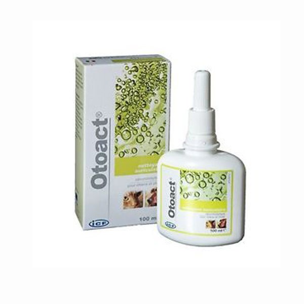 Icf Otoact Ml 100