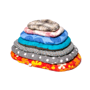 Leopet Cuscino Floconne 45 Cm