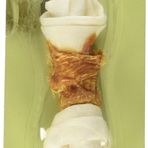 Oasy Snack Dog Osso Masticabile Con Pollo Tg L Gr 67