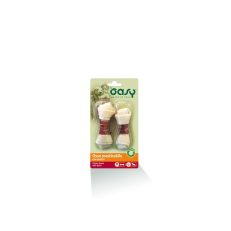 Oasy Snack Dog Osso Masticabile Con Tg M - ANATRA GR 54