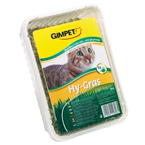 Gimcat Erba Gatta Hydro Gras Gr 150