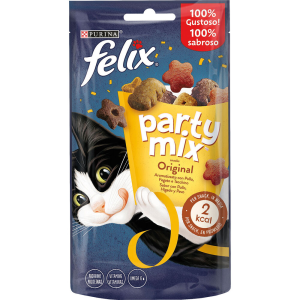 Felix Party Mix Gr 60