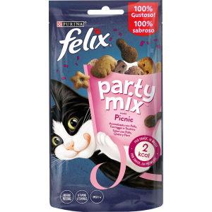 Felix Party Mix Gr 60 - PICNIC