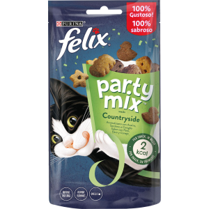 Felix Party Mix Gr 60 - COUNTRYSIDE