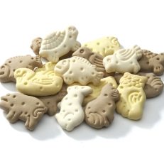 Camon L624/a Biscotto "animaletti"500gr 12p