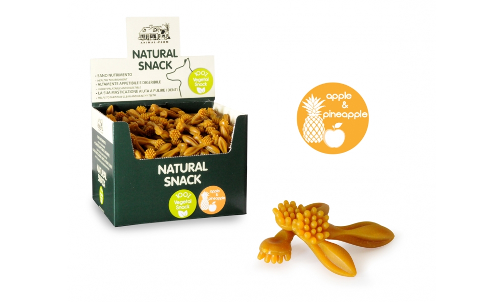 Camon Spazzolini Naturali Aromatizzati Cm