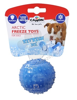 Camon Ad044/a Gioc.tpr-artic Freeze Ball -5p