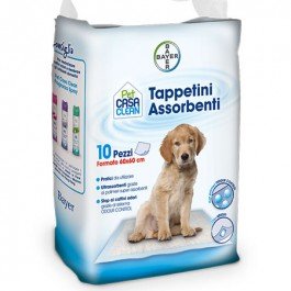 Elanco New Tappetini 60x60 Pz 50
