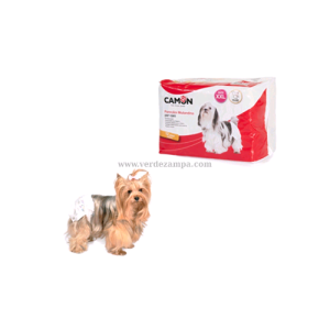 Camon B044/3 Pannolini.mutandine Tg3 Pz 12 ( L )