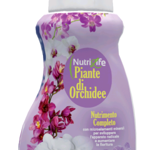 Zapi Orchidee 500 Ml