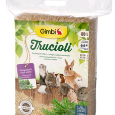 Gimbi Truciolo Lt 60