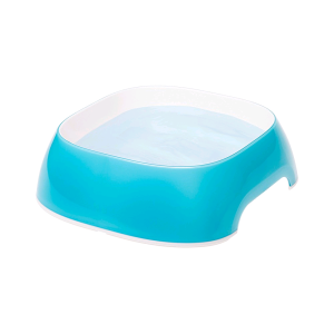 Ferplast Ciotola Azzurra Glam - MEDIUM