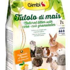 Gimbi Tutolo Mais Lt 7