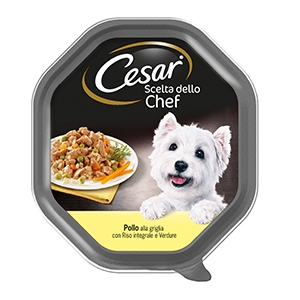 Cesar Scelta Dello Chef Gr 150
