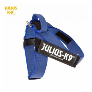 Julius K-9 Estiva Mis. 1 Blu