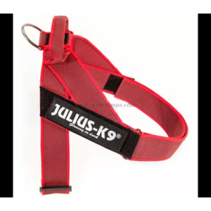 Julius K-9 Estiva Mis. 1 Rosso