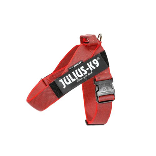 Julius K-9 Estiva Mis. 2 Rosso