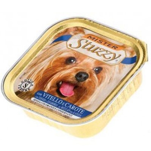 Stuzzy Dog Vas Gr 150 - VITELLO