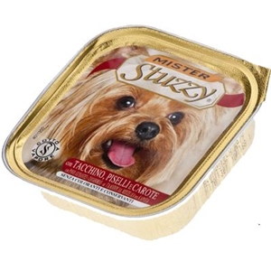 Stuzzy Dog Vas Gr 150 - TACCHINO