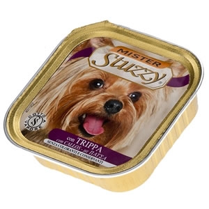 Stuzzy Dog Vas Gr 150 - TRIPPA