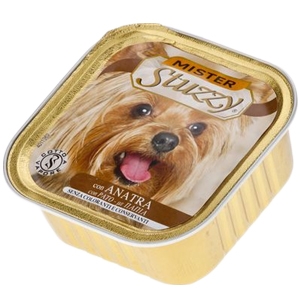 Stuzzy Dog Vas Gr 150 - ANATRA