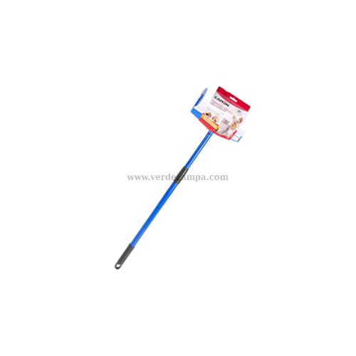 Camon C702 Spazzola Adesiva Raccoglipelo Con Asta Telescopica