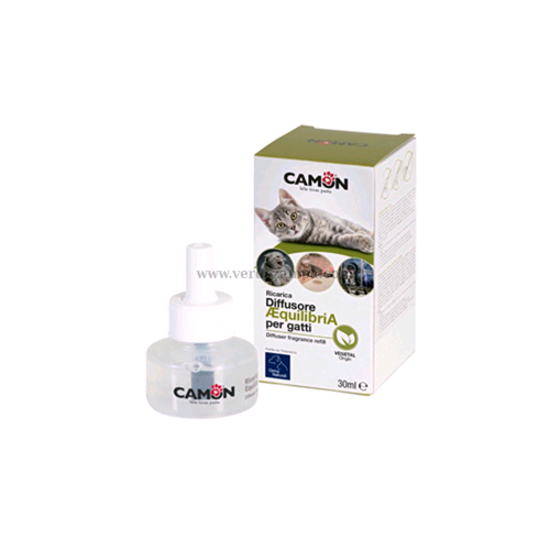 Camon G953/a Ricarica Per Diffusore Equilibria