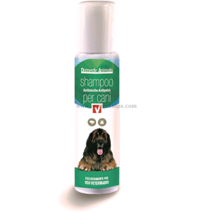 Vebi Shampoo Antiparassitario Ml 300