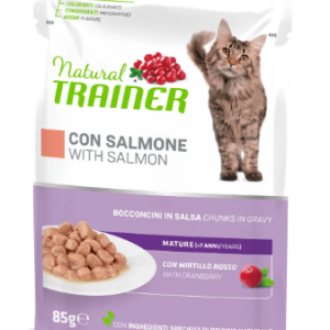Trainer Natural Cat Busta Mature Gr 85