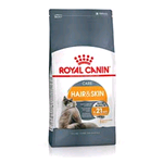 Royal Canin Cat Secco Hair E Skin Care Kg 2 - immagine 2