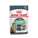 Royal Canin Cat Umido Busta Gravy Digest Gr 85 - immagine 2