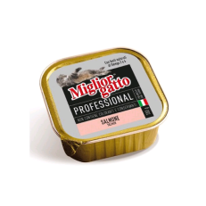 Morando Cat Salmone Gr 100