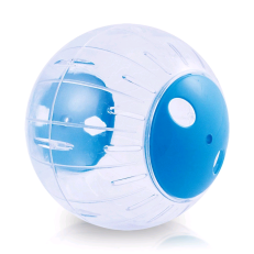 Georplast Palla Criceto Twisterball Mini