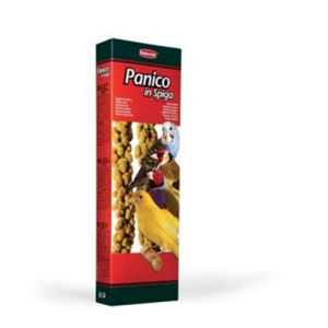 Padovan Spiga Di Panico Gr 250