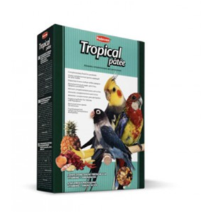 Padovan Tropical Pate' Gr 700