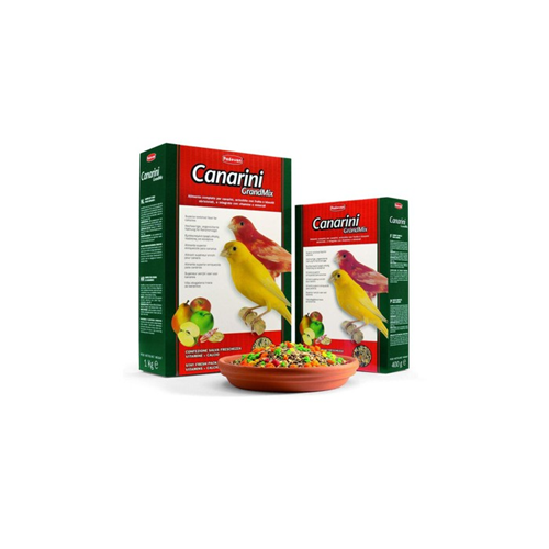 Padovan Grand Mix Canarini Kg 1