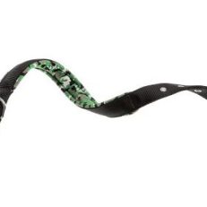 Ferplast Collare Daytona C20/43 - NERO-MILITARE