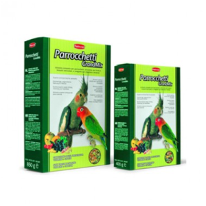 Padovan Grand Mix Parrocchetti Gr 850