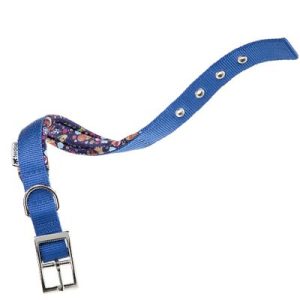 Ferplast Collare Daytona C20/43 - BLU-ANIMALI