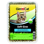 Gimcat Erba Gatta Soft Gras Gr 100 - immagine 2