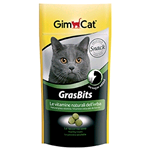 Gimcat Gras Bits 15gr - immagine 2